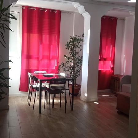 Piso Centro Gandia Διαμέρισμα Εξωτερικό φωτογραφία