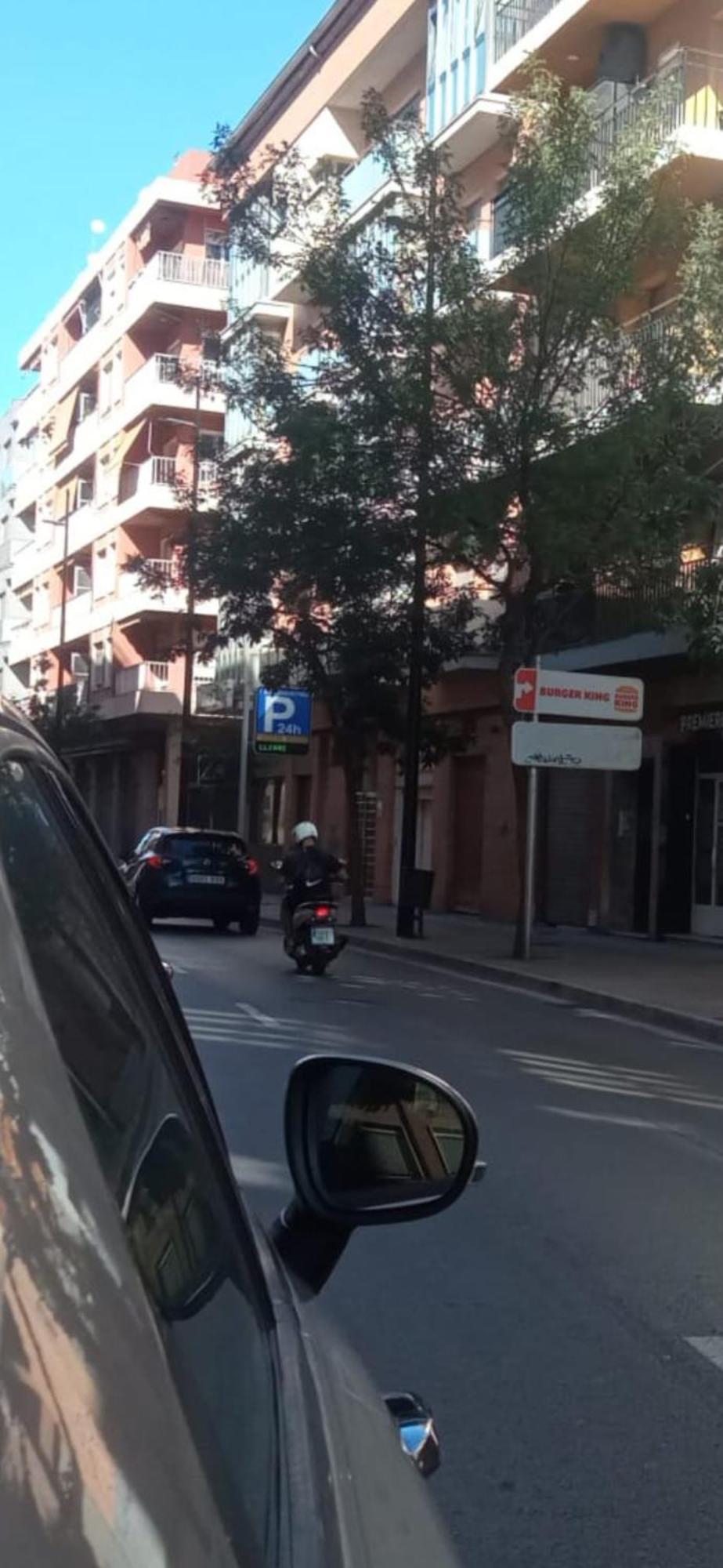 Piso Centro Gandia Διαμέρισμα Εξωτερικό φωτογραφία