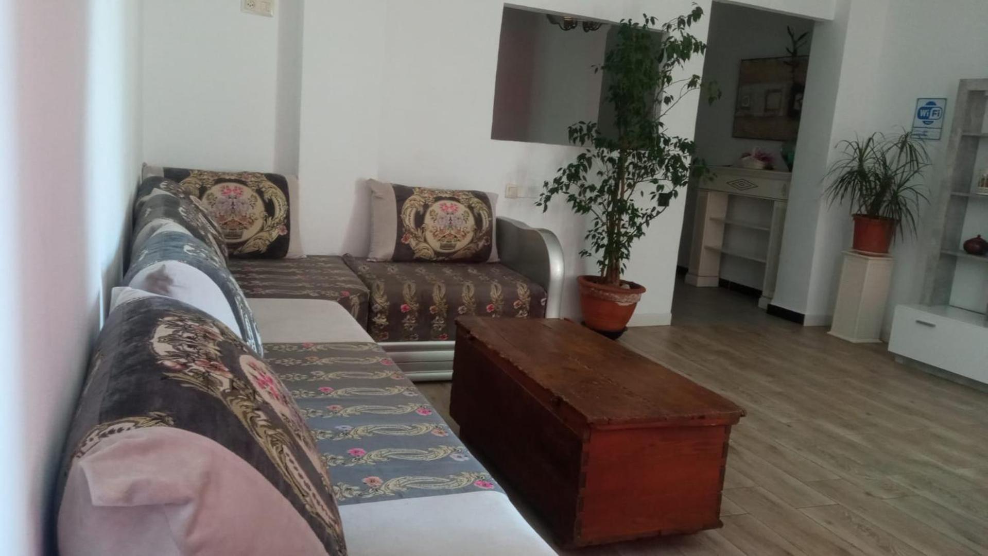 Piso Centro Gandia Διαμέρισμα Εξωτερικό φωτογραφία