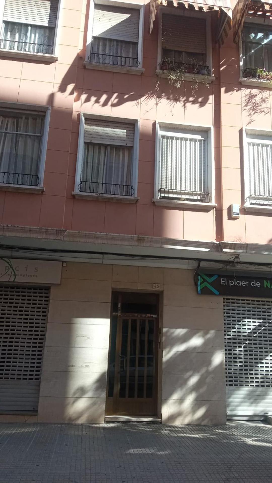 Piso Centro Gandia Διαμέρισμα Εξωτερικό φωτογραφία