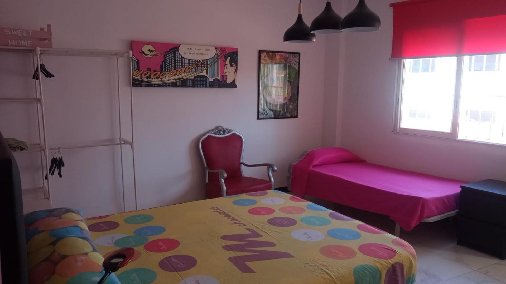 Piso Centro Gandia Διαμέρισμα Εξωτερικό φωτογραφία