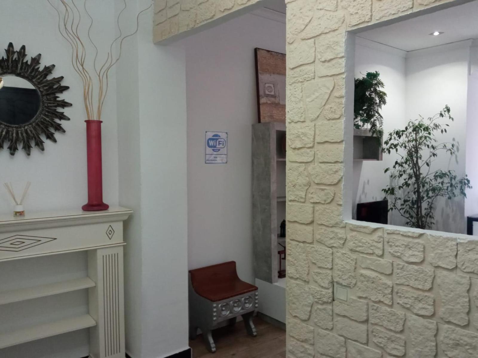 Piso Centro Gandia Διαμέρισμα Εξωτερικό φωτογραφία